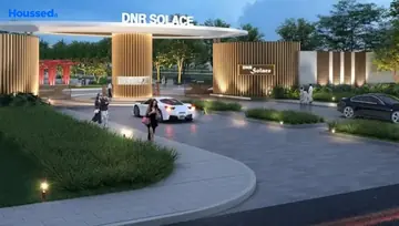 DNR Solace