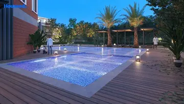 Amenities of Nestcon Meluha - Image 317067