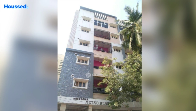Project Image of Nestcon Metro in Musheerabad, Hyderabad - Image 230389