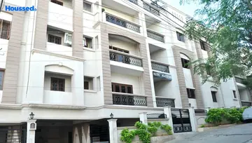 Project Image of Nestcon Gayathri - Image 230376