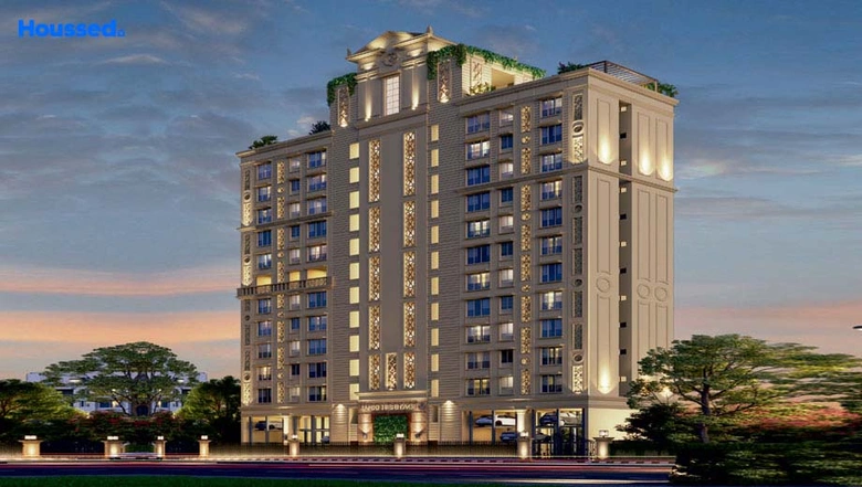Project Image of Janki Heritage in Chembur East, Mumbai - Image 94404