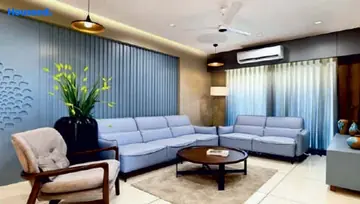 Sample Apartment of Janki Heritage - Image 94409