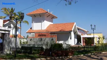 Project Image of Chaithanya Ananya - Image 267787