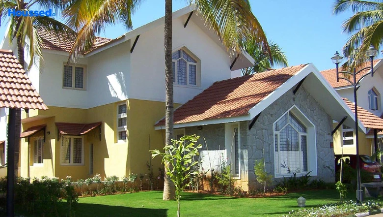 Project Image of Chaithanya Ananya in Whitefield, Bangalore - Image 267785