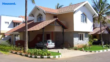 Project Image of Chaithanya Ananya - Image 267786