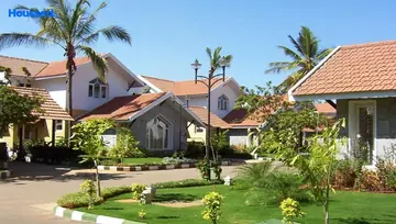 Project Image of Chaithanya Ananya - Image 267784