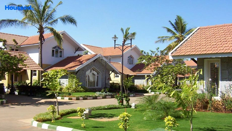 Project Image of Chaithanya Ananya in Whitefield, Bangalore - Image 267784