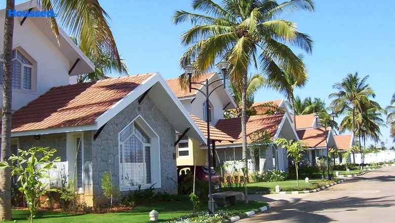 Project Image of Chaithanya Ananya in Whitefield, Bangalore - Image 267789