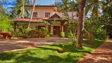 Amenities of Chaithanya Armadale - Image 267802