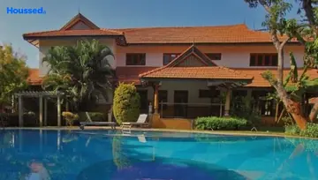 Amenities of Chaithanya Armadale - Image 267803