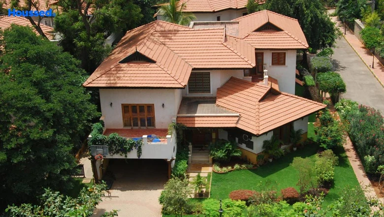 Project Image of Chaithanya Armadale in Whitefield, Bangalore - Image 267797