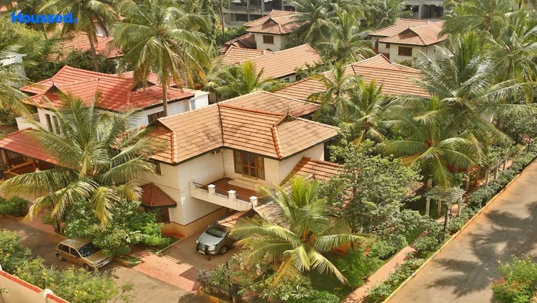 Project Image of Chaithanya Armadale in Whitefield, Bangalore - Image 267798