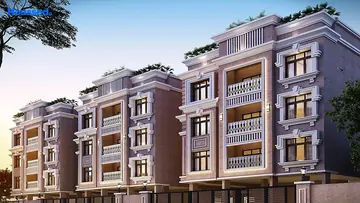 Project Image of VGK Romanza - Image 338165