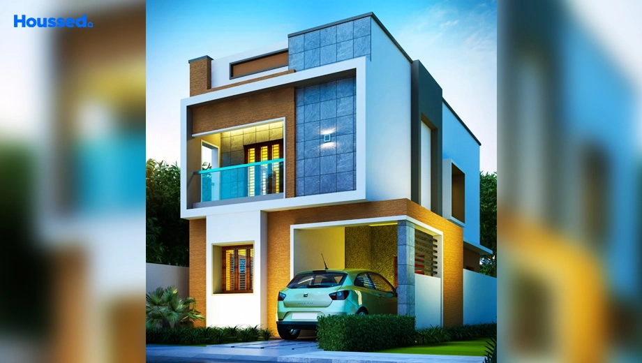 Project Image of VGK Sri Sai Enclave in Tambaram, Chennai - Image 338173