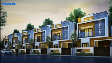 Project Image of VGK Sri Sai Enclave - Image 338172