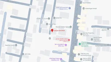Location of Vasiyam Magnum - Image 338129