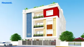 Project Image of Vasiyam Magnum - Image 338126