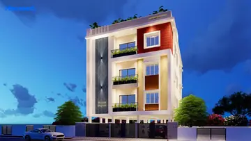 Project Image of Vasiyam Magnum - Image 338127