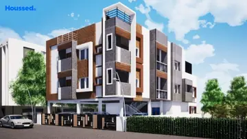 Project Image of Vasiyam Splendid - Image 338138