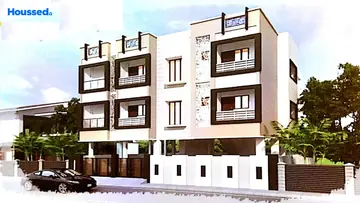 Project Image of Vasiyam Flair - Image 338121