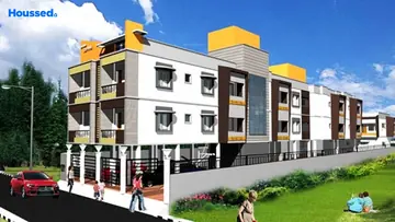 Project Image of Vasiyam Skyline Zephyr - Image 338133