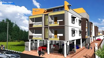 Project Image of Vasiyam Skyline Zephyr - Image 338134