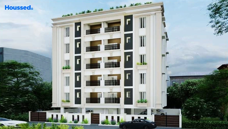 Project Image of Ramaniyam Anugraham in Ashok Nagar, Chennai - Image 278878