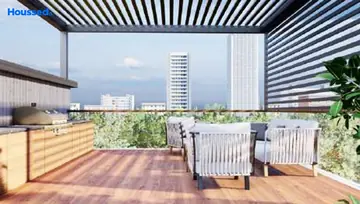 Amenities of Ramaniyam Bharadwaj - Image 278887