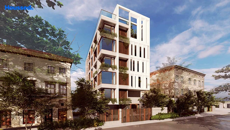 Project Image of Ramaniyam Bharadwaj in Mylapore, Chennai - Image 278884