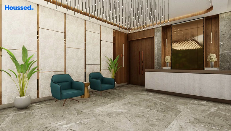 Project Image of Ramaniyam Bharadwaj in Mylapore, Chennai - Image 278885