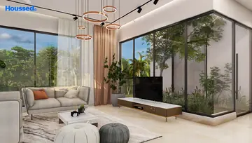 Sample Apartment of Ramaniyam Bharadwaj - Image 278892