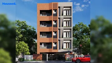 Project Image of Ramaniyam Padhuka - Image 278907