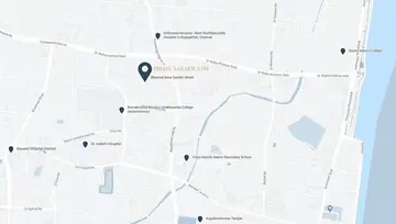 Location of Ramaniyam Prema Saraswathi - Image 278916