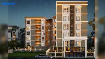 Project Image of Ramaniyam Prema Saraswathi - Image 278914