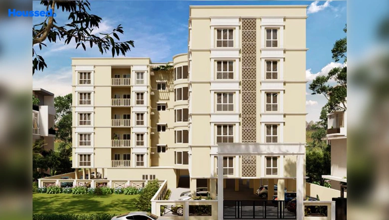 Project Image of Ramaniyam Prema Saraswathi in Mylapore, Chennai - Image 278913