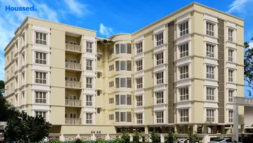 Project Image of Ramaniyam Prema Saraswathi - Image 278912