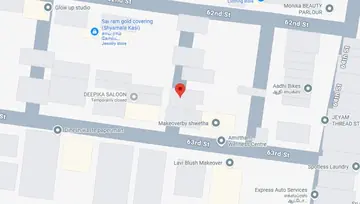 Location of Ramaniyam Purna Krishna - Image 278921