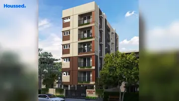 Project Image of Ramaniyam Radika - Image 278924