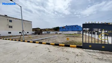 Project Image of Ramaniyam Sadhasivam Enclave - Image 337240