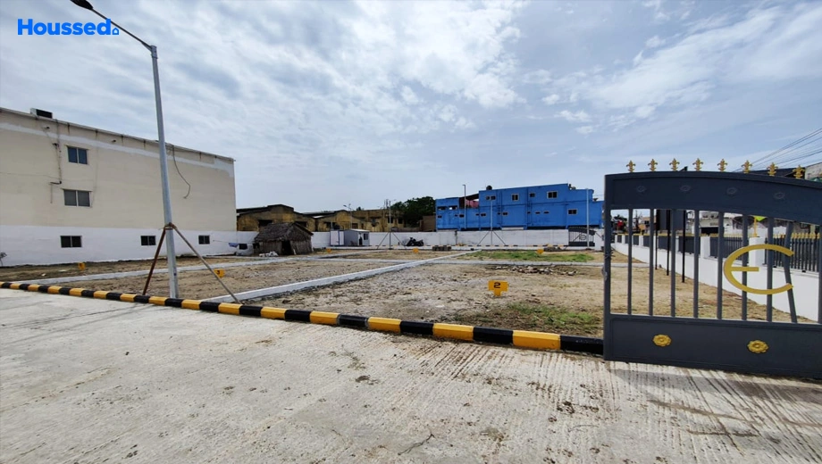 Project Image of Ramaniyam Sadhasivam Enclave in Kottivakkam, Chennai - Image 337240