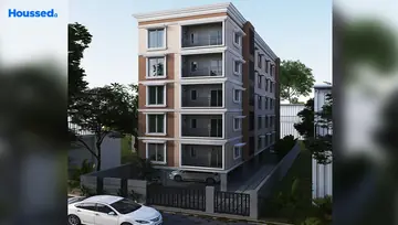 Project Image of Ramaniyam Sankaram - Image 278928