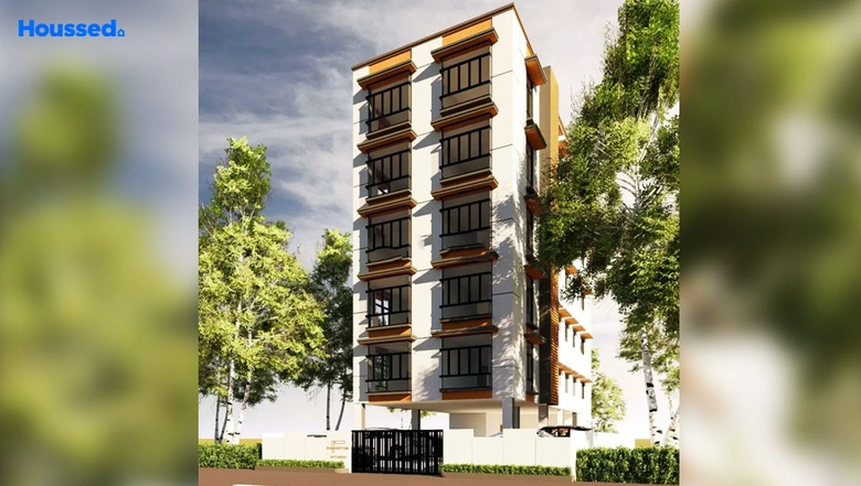Project Image of Ramaniyam Saptharishi in RA Puram, Chennai - Image 278933
