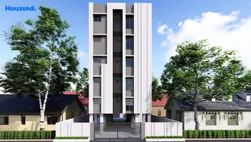 Project Image of Ramaniyam Saranagati - Image 278937