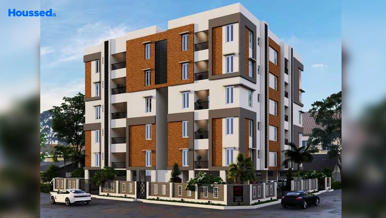 Project Image of Ramaniyam Sri Vaikuntam in Nanganallur, Chennai - Image 278941
