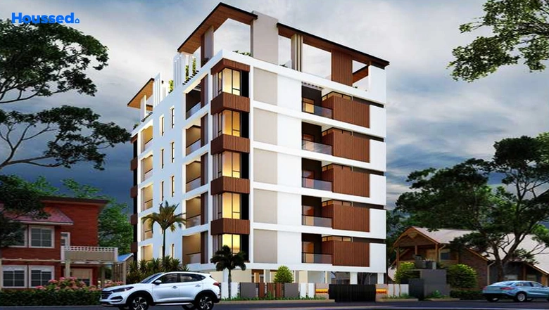 Project Image of Ramaniyam Tulsi in Adyar, Chennai - Image 278946