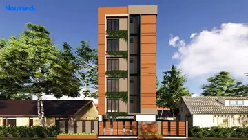 Project Image of Ramaniyam Vedha - Image 278952