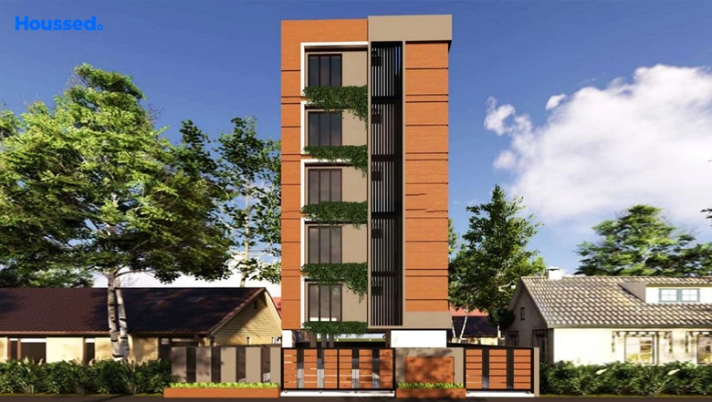 Project Image of Ramaniyam Vedha in Adyar, Chennai - Image 278952