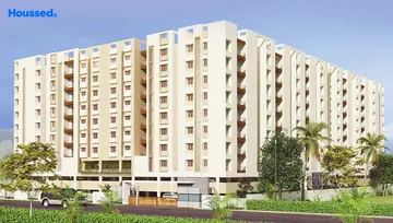 Project Image of Ramaniyam Magnum - Image 279722