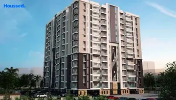 Project Image of Ramaniyam Ocean Dew - Image 279741