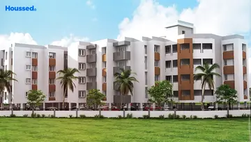Project Image of Ramaniyam Sarovar - Image 279772
